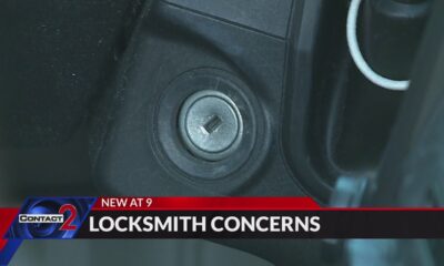 Questions to consider the next time you need a locksmith