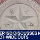 Leander ISD budget deficit: Students upset with program cuts | FOX 7 Austin