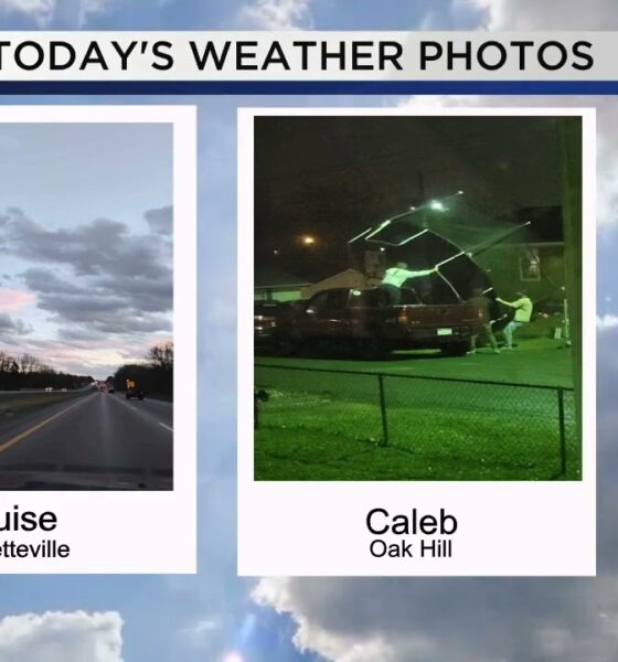 Why Trampolines Are Dangerous During High Wind Storms