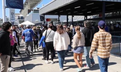 Tampa Bay Rays fans hit with ticket sticker shock at Steinbrenner Field