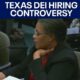 Gov. Abbott defends Texas Water Development Board leader after DEI hiring accusations | FOX 7 Austin