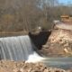 'Ticking time bomb': Officials break ground on replacement for Conestee Dam