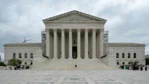 Poll: Most Americans support recent Supreme Court decisions | Wisconsin