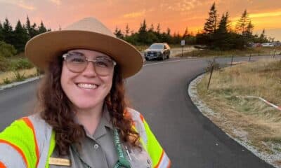 ‘What’s next?’: West Virginia native loses dream job during National Park Service terminations