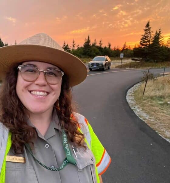 ‘What’s next?’: West Virginia native loses dream job during National Park Service terminations