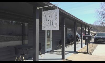 Newport business reopens 5 months after flood