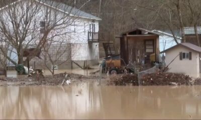 Mingo County schools aim to provide normalcy amid flood recovery and water issues