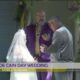 Mobile couple gets married on Joe Cain Day in honor of their love for Mardi Gras