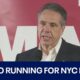 Andrew Cuomo announces NYC mayoral campaign | FOX 7 Austin