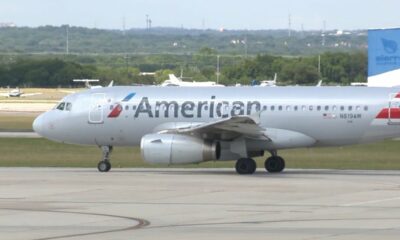 San Antonio International Airport to debut first nonstop flight to nation’s capital on Monday