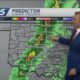 Timeline: Storms bring a risk of tornadoes, damaging winds to Oklahoma (March 3, 2025)