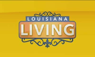 Louisiana Living: Veterans Golf Tournament