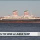 SS United States not the first ship to become artificial reef in Gulf