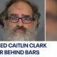 Texas man behind bars after stalking WNBA star Caitlin Clark | FOX 7 Austin