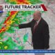 Morning Forecast - Tuesday, March 4th