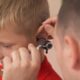 Hearing loss in kids: A growing concern for parents