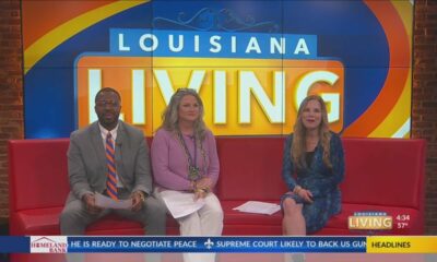 Louisiana Living: Monroe City Schools