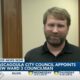 City of Pascagoula appoints Rick Merrill to fill council seat following Councilman Johnny Walker’...