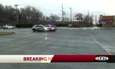 LMPD says man was fatally struck in hit-and-run on Dixie Highway in Valley Station