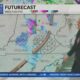 Evening weather forecast 3/5/2025