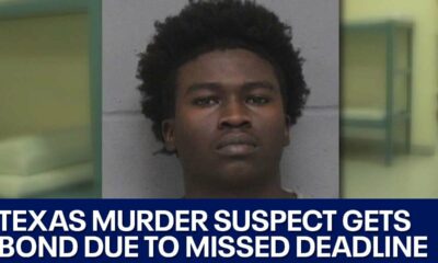 Travis County DA failed to meet deadline to indict murder suspect | FOX 7 Austin