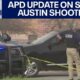 LIVE: High school student injured in South Austin shooting | FOX 7 Austin