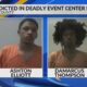 Men Indicted In Deadly Event Center Shooting | March 6, 2025 | News 19 at 6 p.m.