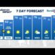 10 Day Forecast