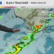 South Florida weather for Friday 3/7/25