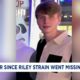 One year since Riley Strain went missing