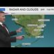 South Florida 7 p.m. Weather Forecast 3/8/2025