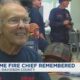 Remembering Bobby Connelly, a 53-year veteran of the Nashville Fire Department