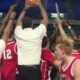 Greenville High School basketball team wins state championship