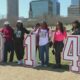 314 Day All-Faith Prayer March in downtown St. Louis