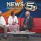 WKRG News 5 This Morning Multiple Sclerosis Awareness Week and Moboil preview