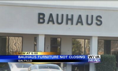 Reaction: Bauhaus Furniture in Saltillo averts shutdown