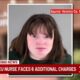 NICU nurse faces more child abuse charges