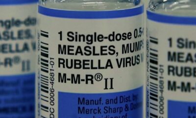 As measles cases spread nationwide, here's who needs to get vaccinated | NBC4 Washington