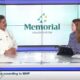 Recognizing signs and symptoms during Brain Injury Awareness Month with Memorial Health System