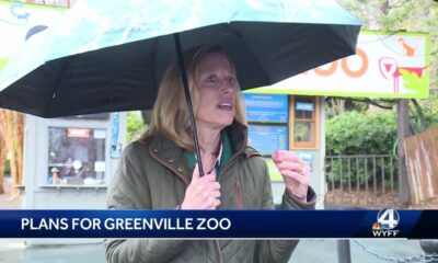 Greenville Zoo looking the future with a five year plan