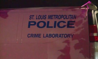 Missouri Senate approves state control of St. Louis City Police