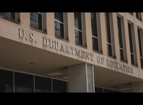 How would a US Department of Education shutdown impact St. Louis-area schools?