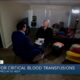 Struggling for Survival: How one patient overcame insurance denials for critical blood transfusions