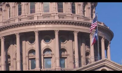 Controversial education bill hits Texas House — What parents should know