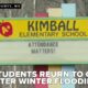 Schools reopen following severe winter weather in West Virginia