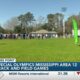 Special Olympics Mississippi Track and Field Games underway in Moss Point