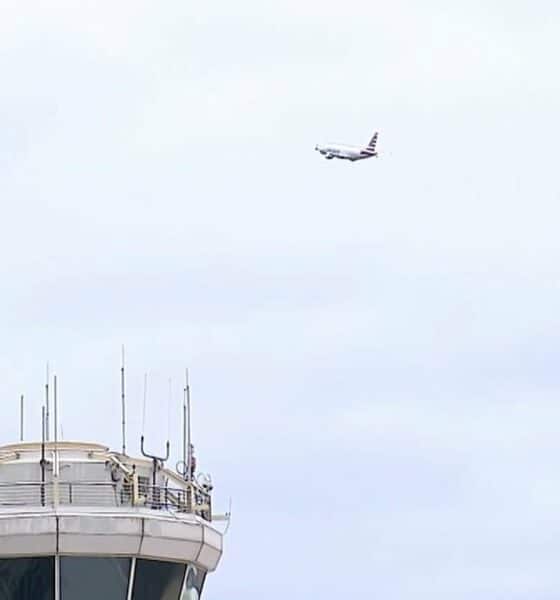 NTSB calls for safety changes near DCA | NBC4 Washington