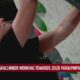 Oklahoma Paraclimber working towards 2028 Paralympics