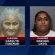 Blood stain leads to 2 arrests in 1997 Oklahoma cold case