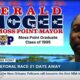 Moss Point mayoral race heating up weeks away from primary election